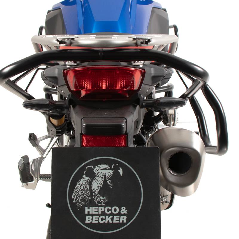 Defensa trasera BMW F800GS 24-